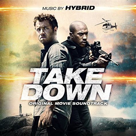 Play Take Down (Original Movie Soundtrack) by Hybrid on Amazon Music