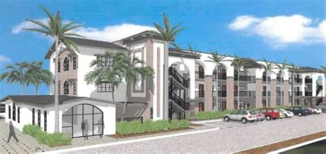 San Bernardino commission OKs affordable housing for low-income veterans – San Bernardino Sun