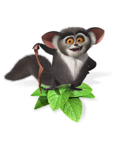 Image - Maurice madagascar 3.png | The Parody Wiki | FANDOM powered by ...