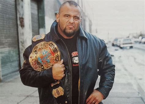 Here are the 5 best ECW World Champions of all time