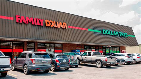 Dollar Tree and Family Dollar will close 1,000 stores following fourth ...