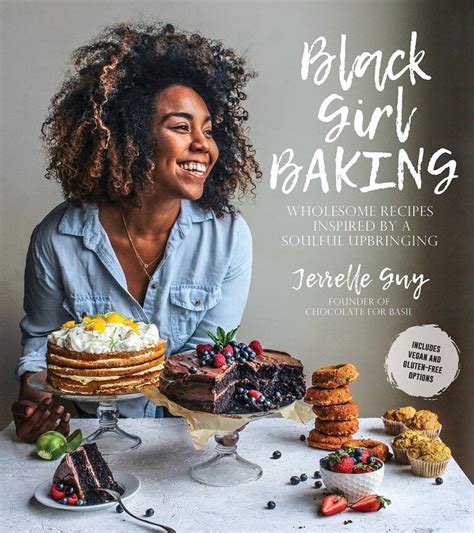 55+ Incredible Cookbooks by Black Authors — Zestful Kitchen