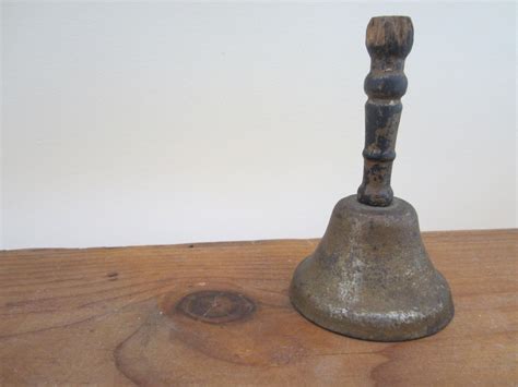 Antique Rusty Bell old bell old-fashioned bell rusty bell