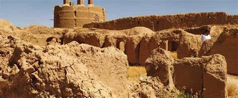 ‘Most extensive’ field research in central Iranian plateau yields 21 historical sites - Tehran Times