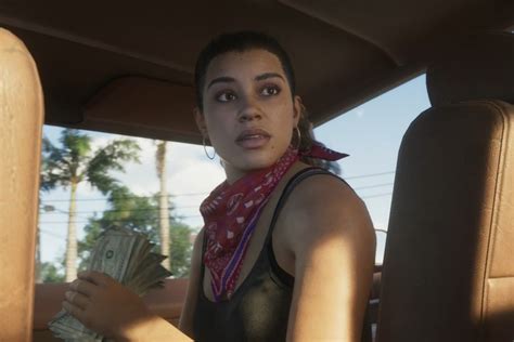 Who is Lucia in GTA 6? Meet the Grand Theft Auto 6 protagonist | Radio Times