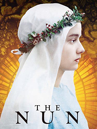 The Nun (2013) - WatchSoMuch