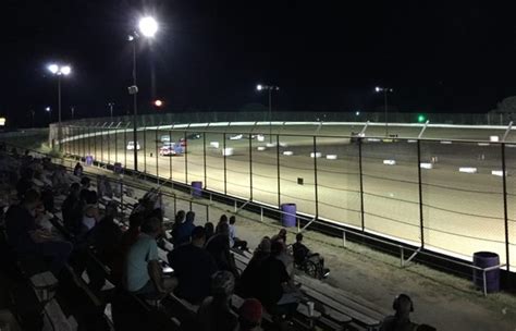 COTTON BOWL SPEEDWAY - Updated December 2024 - 1175 Co Rd 202, Paige ...