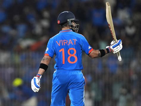 Complete list of records broken by Virat Kohli with match-winning 85 in ...