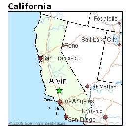 Arvin, CA