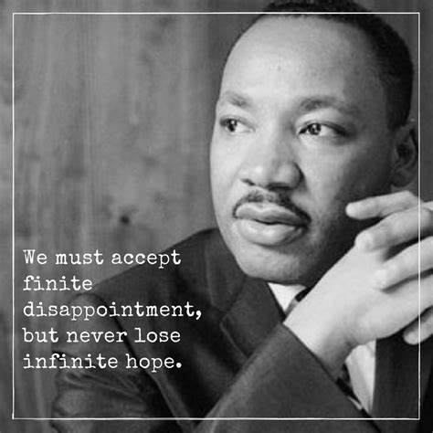 Martin Luther King Quote 18 | QuoteReel