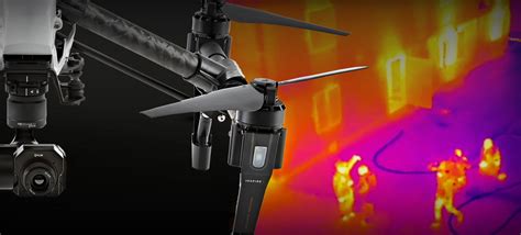 How to use a drone for aerial thermography - The Drone Girl