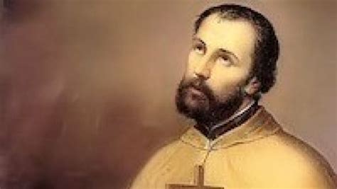 Saint Peter Claver, Jesuit Priest and Missionary