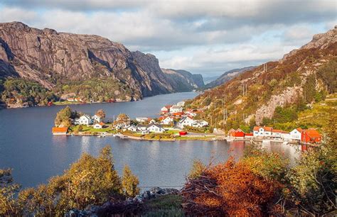 9 Reasons to Visit Norway During Summer | Wvasiapacific.org