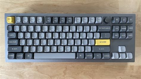 Keychron Q3 Review: An excellent base for mechanical keyboard ...