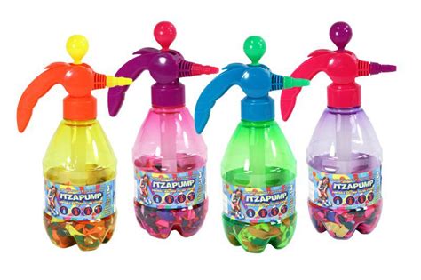 ItzaPump Water Balloon Filling Station | Balloon Fun | Diggin | Water ...