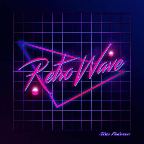 1980s Retrowave Wallpapers - Wallpaper Cave