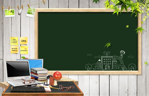 Study time for Education | Background for powerpoint presentation, Creative background ...