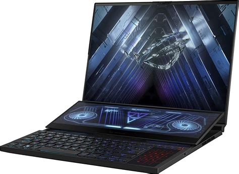 Asus ROG Zephyrus Duo 16 2022 GX650RXZ-LB226WS Gaming Laptop ( AMD 9 ...