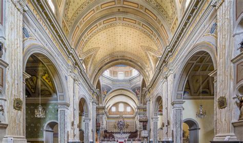 Santa Maria Assunta - Duomo di Oristano | SardegnaTurismo - Sito ufficiale del turismo della ...