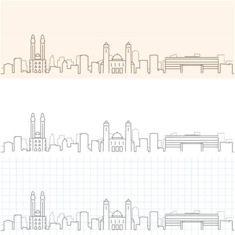 Dakar Skyline Illustrations, Royalty-Free Vector Graphics & Clip Art ...