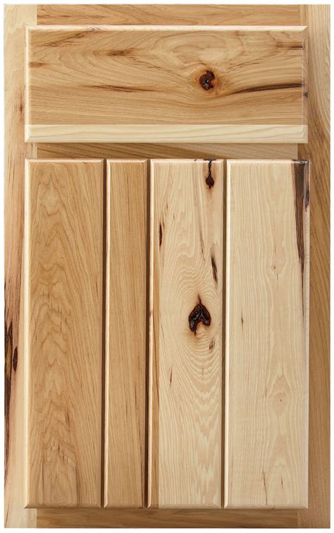 Available at Castle Rock Countertops: Woodland Rustic Plank door style ...