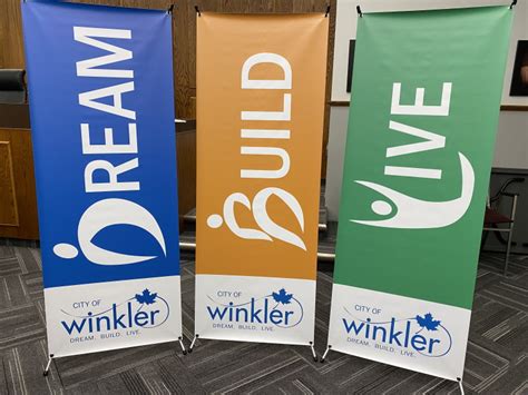 Winkler City Council strategizes for 2022, and for the "long-haul ...