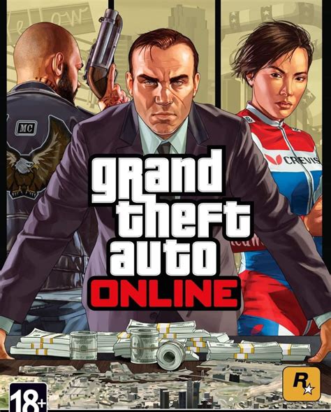 Grand Theft Auto Online (2013) | Price, Review, System Requirements ...