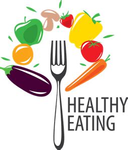 Healthy Logo PNG Vectors Free Download