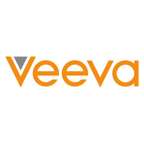 Veeva Systems logo PNG, vector file in (SVG, EPS) formats