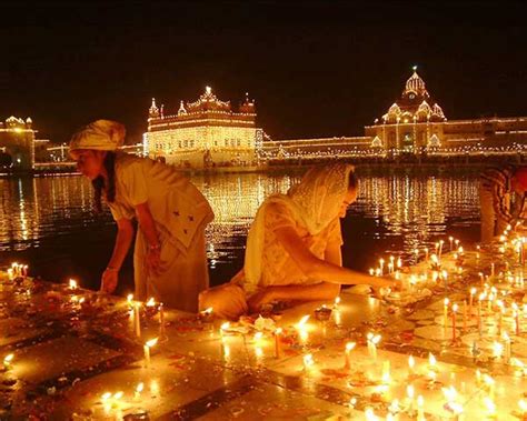 Diwali el Festival de la Luces de India • Canarias Agusto