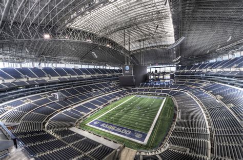 Dallas Cowboys Stadium Images, Dallas Cowboys Stadium - Dallas Cowboys ...