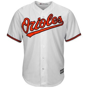 Baltimore Orioles Jerseys, Orioles Baseball Jerseys, Uniforms | MLBshop.com