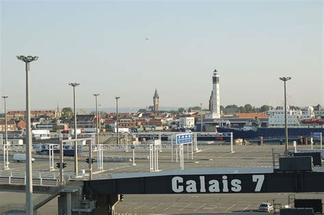 Calais - Information France