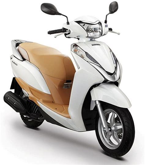 Honda Activa i Scooter Price in India | Latest News Updates | Pinterest ...