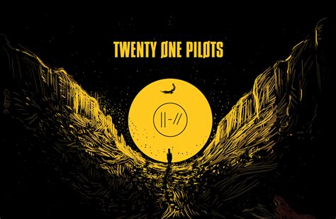 Twenty-One Pilots Trench Wallpapers - Top Free Twenty-One Pilots Trench Backgrounds - Wallp ...