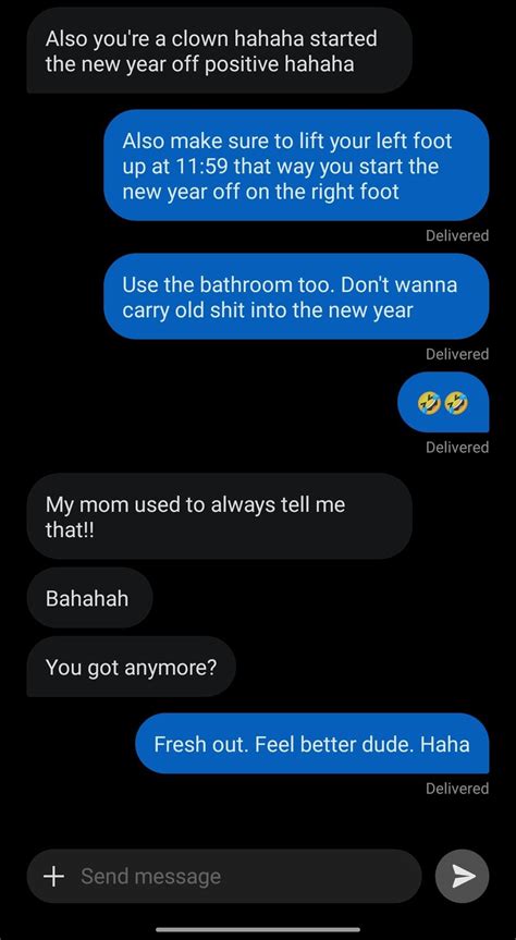 New year dad jokes!!! : r/MadeMeSmile