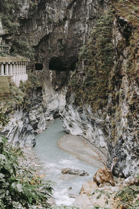 Taroko National Park Guide: How To Explore Taroko Gorge Effectively ...