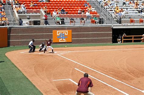 17 Best images about NCAA Softball Backstop Netting on Pinterest ...