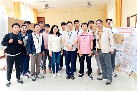 Zambales Research Festival 2023 held at PRMSU - iOrbit News Online