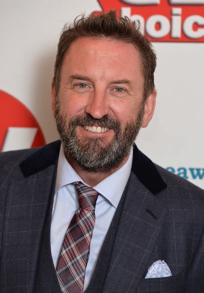 Lee Mack | Not Going Out Wiki | Fandom