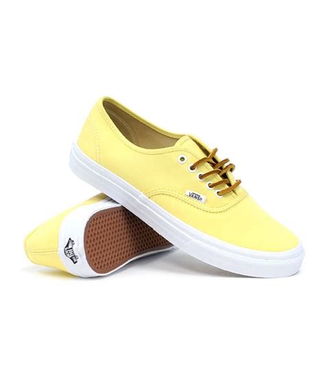 Vans Unisex Authentic Slim Sneakers | Mens & Womens Footwear | Free Shipping on All Domestic Orders.