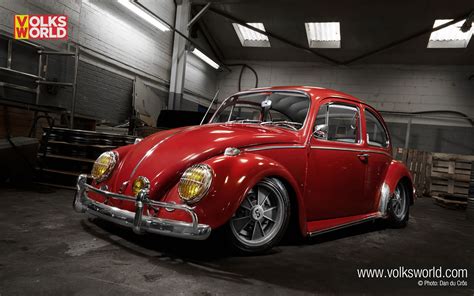 Free download 1965 VW Beetle Best of 2014 VolksWorld [1920x1200] for ...