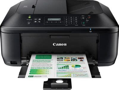 Staples®. has the Canon PIXMA MX452 Wireless Inkjet All-in-One Printer you need for home office ...