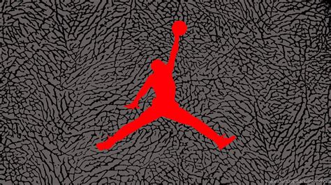 Michael Jordan Logo Wallpapers - Top Free Michael Jordan Logo ...