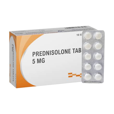 PREDNISOLONE - Globela Pharma Pvt Ltd.