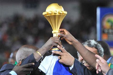 Africa Cup of Nations winners: 1957-2023 - History - AFCON 2023 - Ahram ...