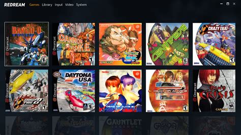 Best dreamcast emulator for old pc - shellopm