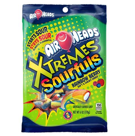 Airheads Candy Flavor Rankings: Do You Agree With Our Choice for Best?