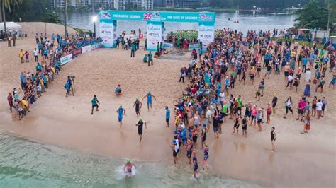 Laguna Phuket Triathlon 2019 dates announced