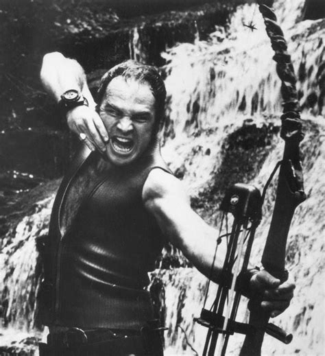 Burt Reynolds. Deliverance (1972). | Burt reynolds deliverance, Burt ...